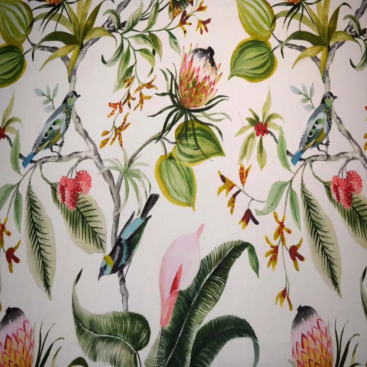 paradise-leaf-hamilton-fabric Paradise Leaf Hamilton Fabric