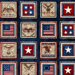 patriotic-patchesqt-fabrics-28681-n Patriotic PatchesQT Fabrics 28681-N