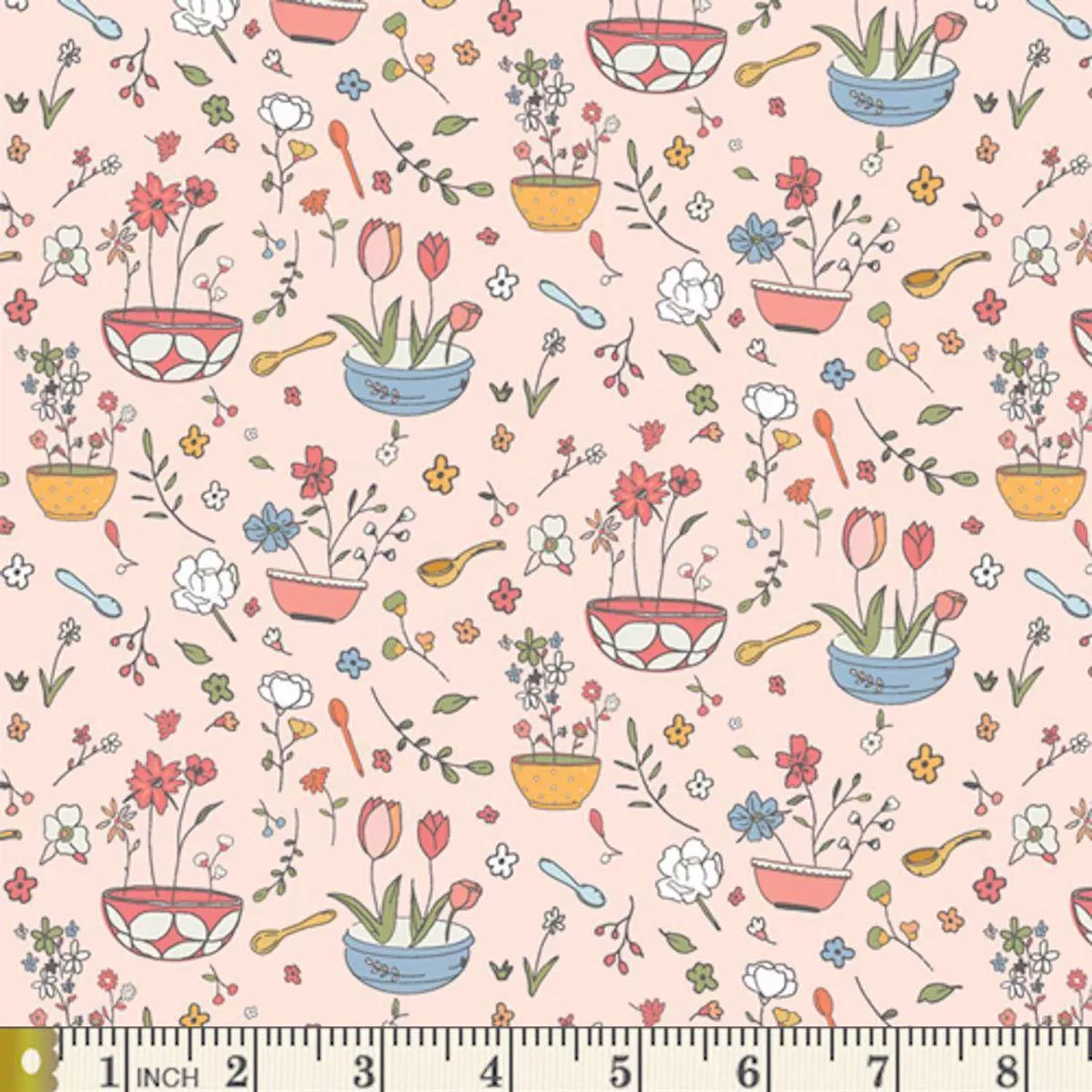 perfect-spoonful-by-elizabeth-chappell Perfect Spoonful by Elizabeth Chappell