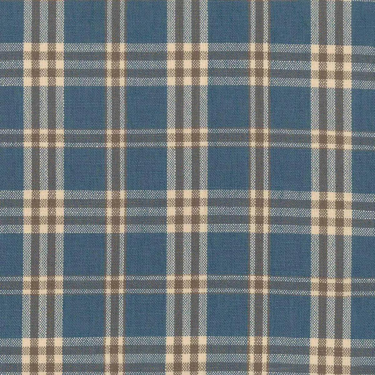 Perk Wedgewood Regal Fabric