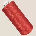 Perle Cotton - Peach Orange Dark- 12wt - 300m- VTS12-73 by Valdani