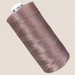 Perle Cotton - Withered Mulberry - 12wt - 300m - VTS12-8101 by Valdani