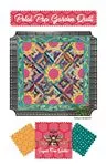 Petal Pop Garden Quilt Pattern