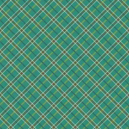 plaid-teal-harvestriley-blake-14875-teal Plaid Teal HarvestRiley Blake 14875-TEAL