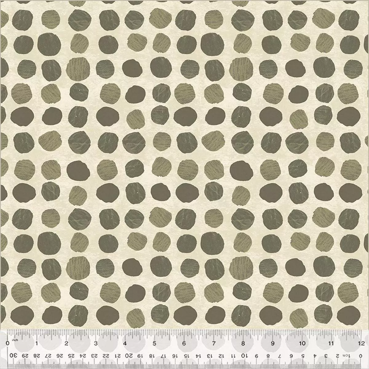 Polka Dots Pop by Sharon Virtue