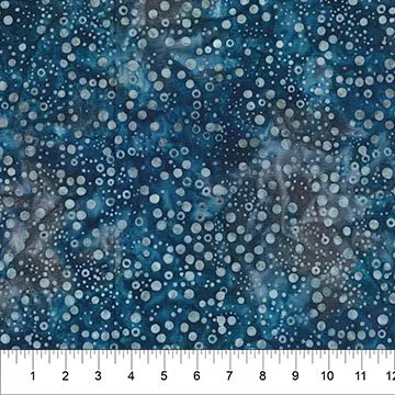 pop-dots-indigo-batikbanyan-batiks-81900-45 Pop Dots Indigo BatikBanyan Batiks 81900-45