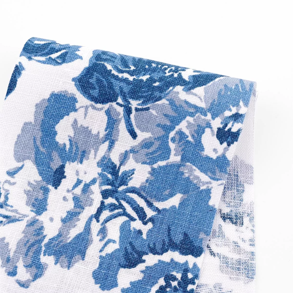 Poppy Jasmine Linen – Delph