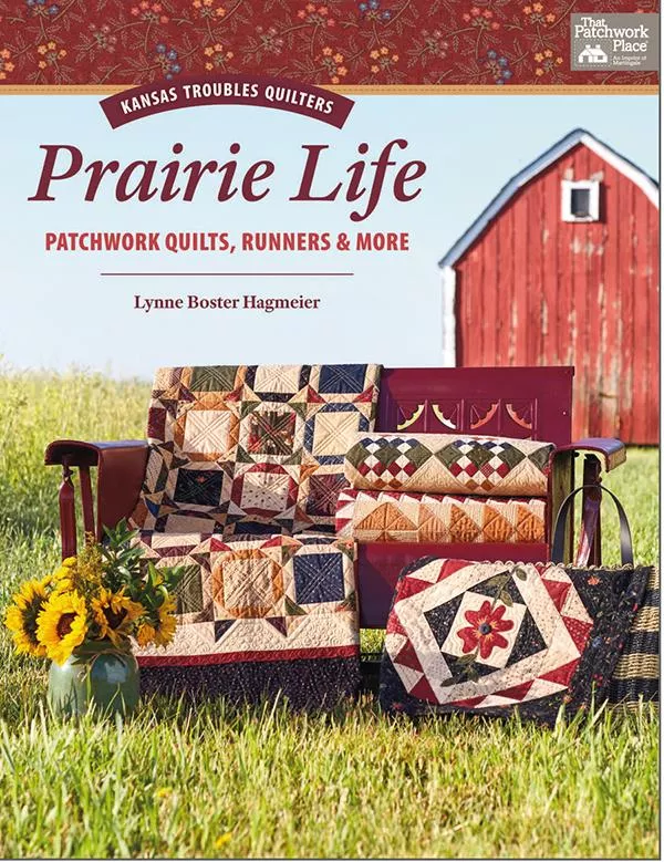 prairie-lifemartingale-b1489 Prairie LifeMartingale B1489