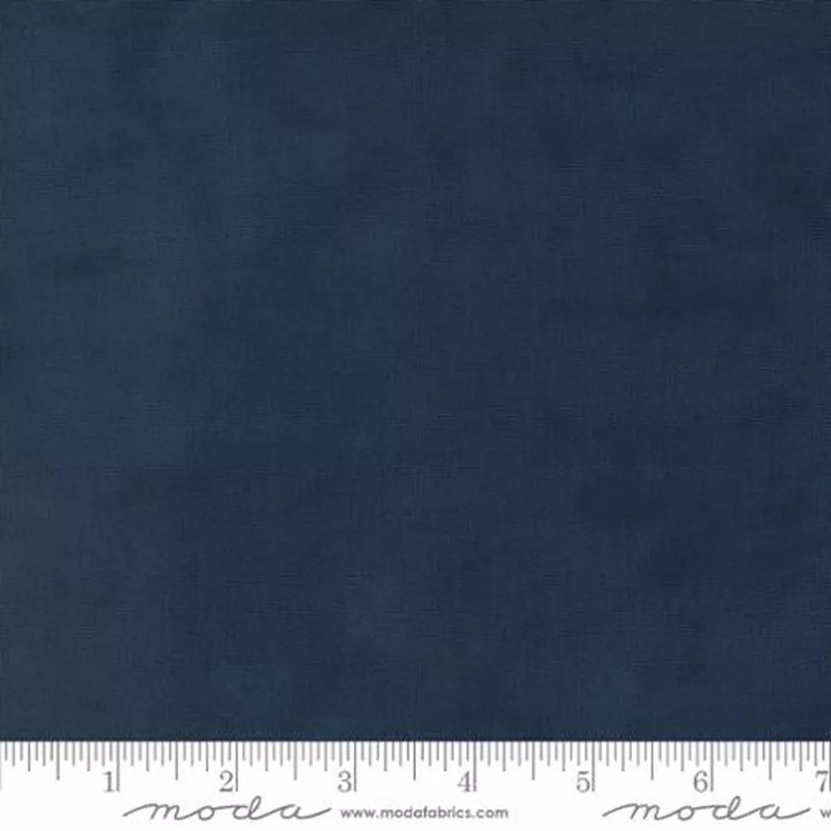 Primitive Muslin Indigo Yardage for Moda 1040 81 – PRICE PER 1/2 YARD