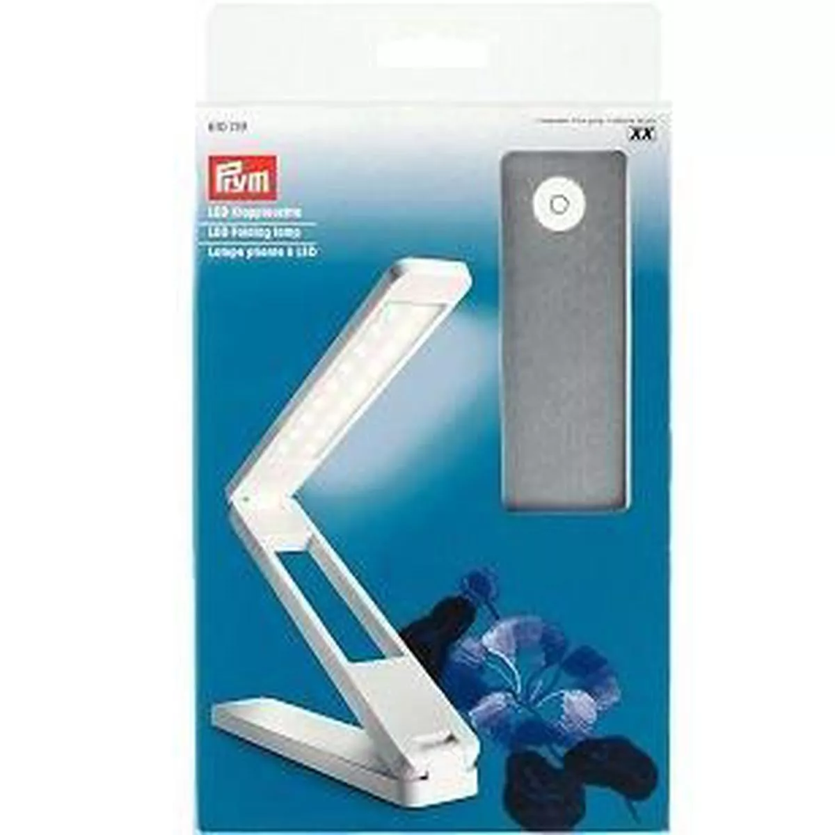 prym-leg-folding-lamp Prym Leg Folding Lamp