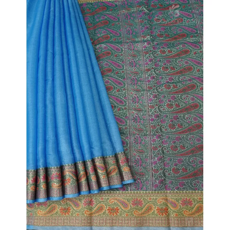 pure-tussar-silk-ts1428 PURE TUSSAR SILK-TS1428