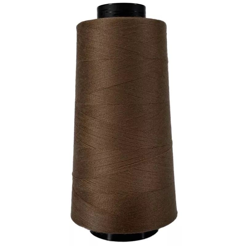 qe011-milk-chocolate-perma-core-quilters-edition-thread QE011 Milk Chocolate Perma Core Quilters Edition Thread