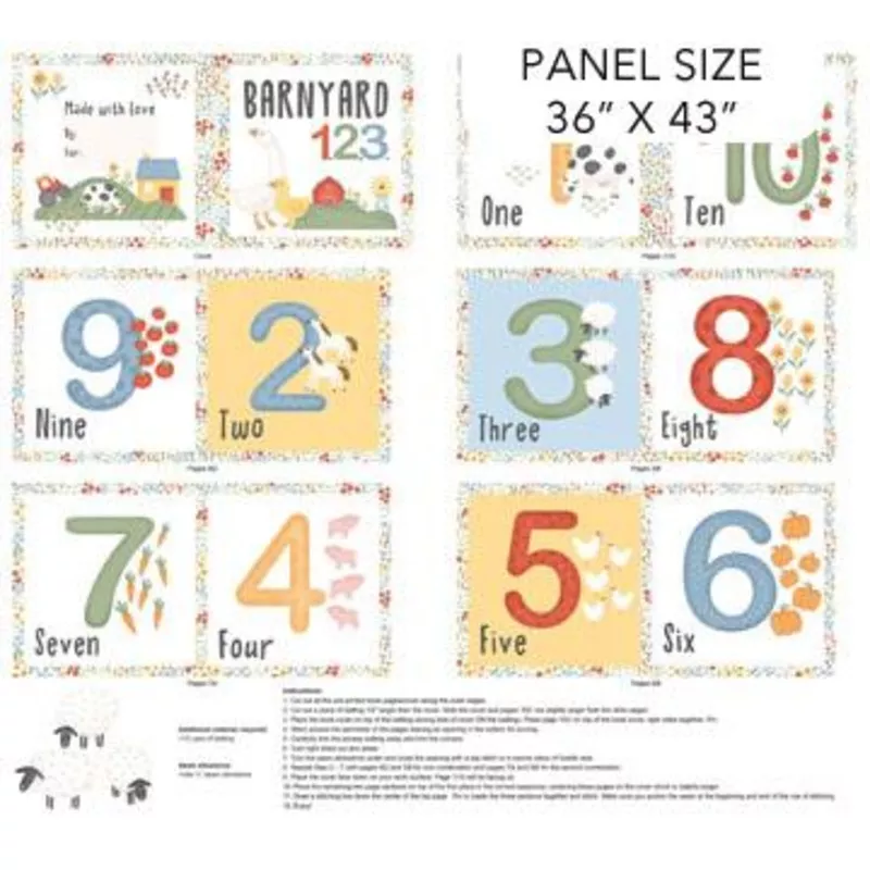 quack-quack-moo-book-panel-36-x-43 Quack Quack Moo Book Panel 36″ x 43″