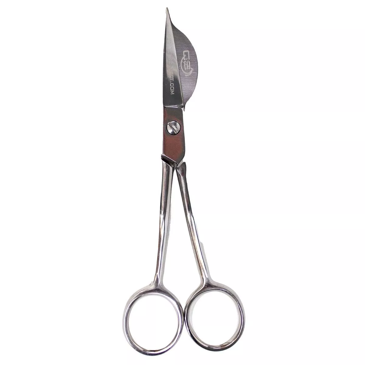 quilters-select-wave-applique-scissor-right-hand Quilters Select WAVE Applique Scissor Right Hand
