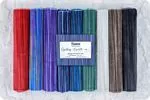 Quilting Cuddle Fat Quarter Pack Melange - CKFQMELA by Shannon Fabrics