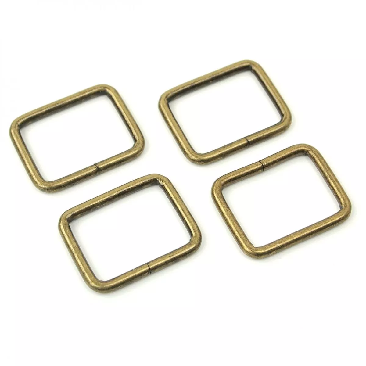 rectangle-rings Rectangle Rings