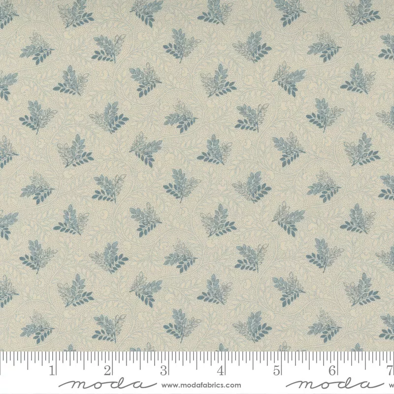 Regency Somerset Blues – 42363-12
