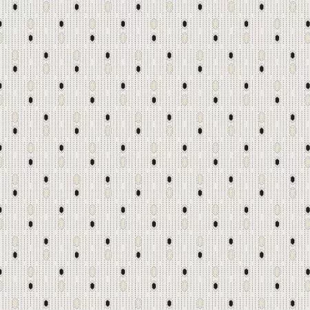 restituto-tile-cream-blackrjr-fabrics-6043-ti3 Restituto Tile Cream/BlackRJR Fabrics 6043-TI3