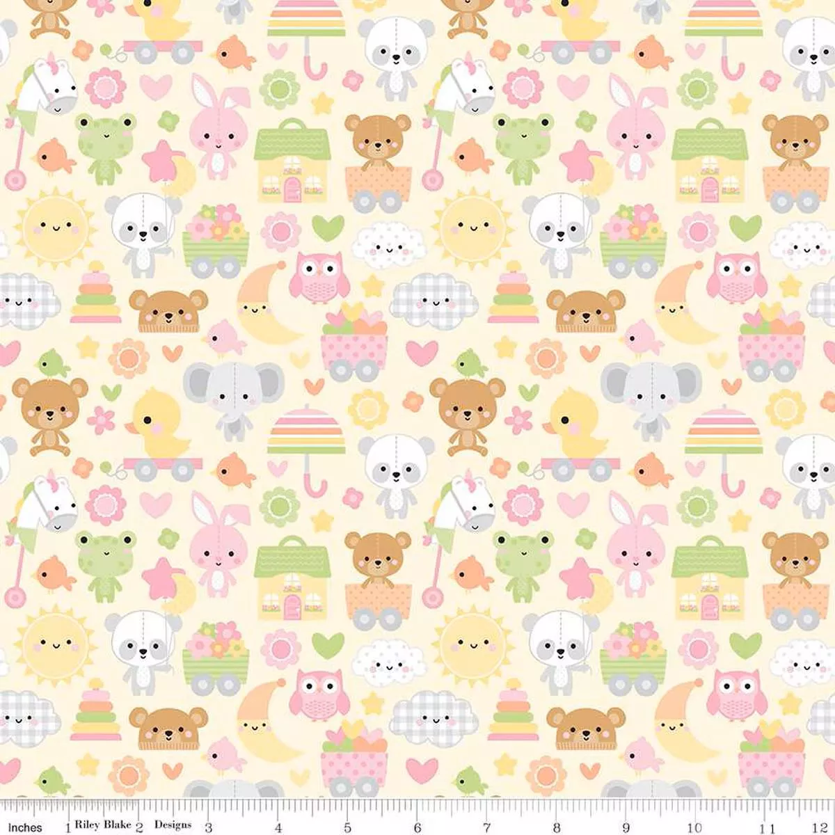 riley-blake-bundle-joy-doodlebug-design-inc Riley Blake – Bundle of Joy – Doodlebug Design Inc