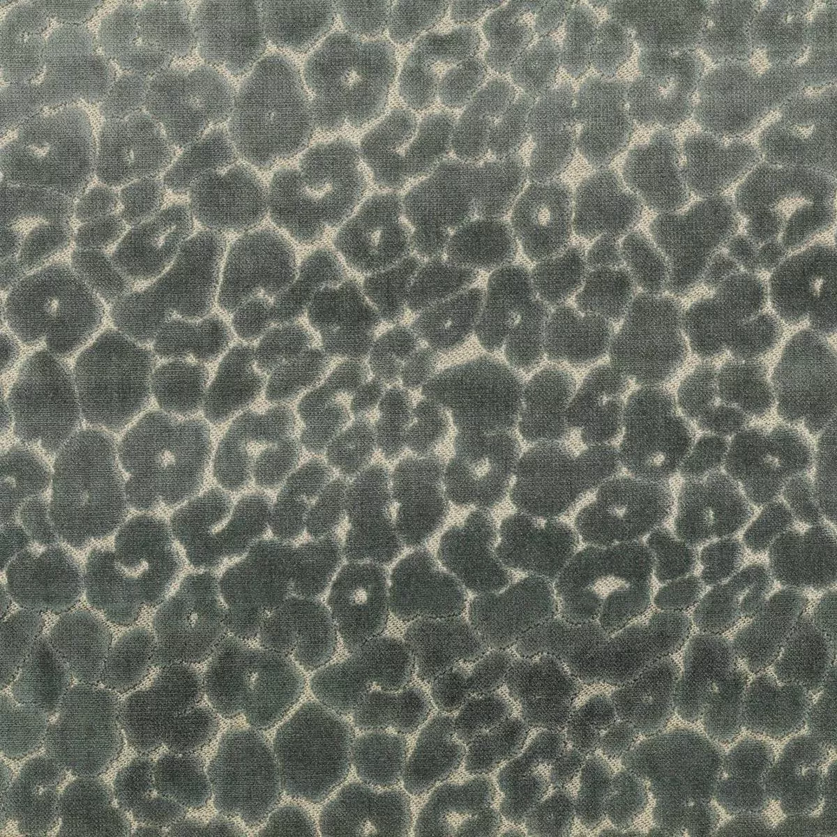 Roar -Blue Topaz RM Coco Fabric