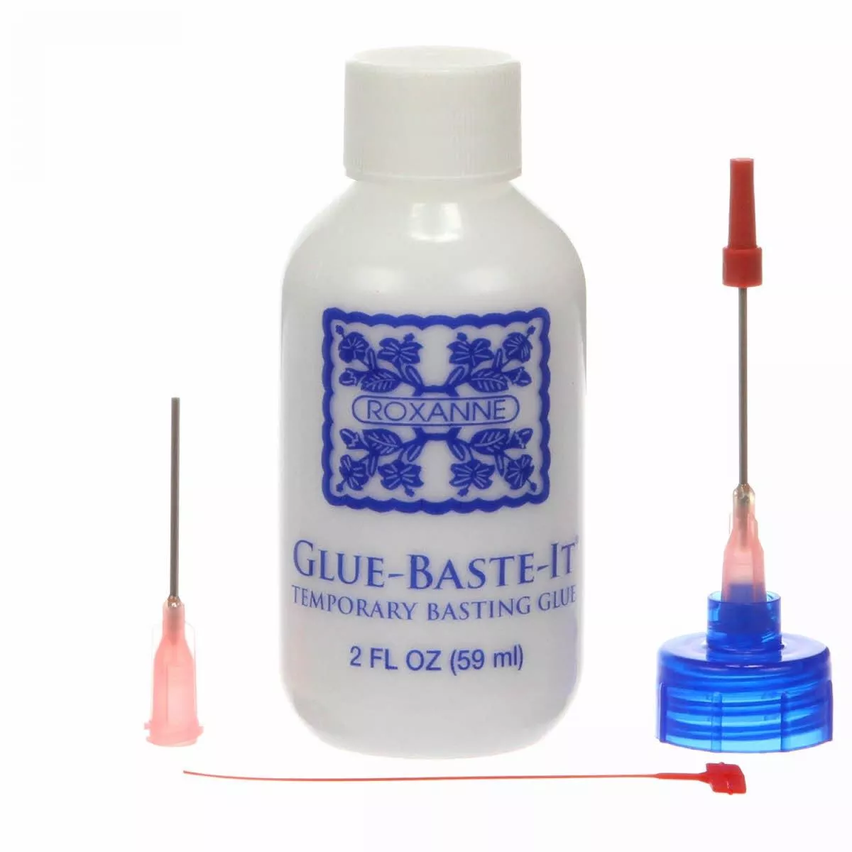 Roxanne Glue Baste It 2oz.
