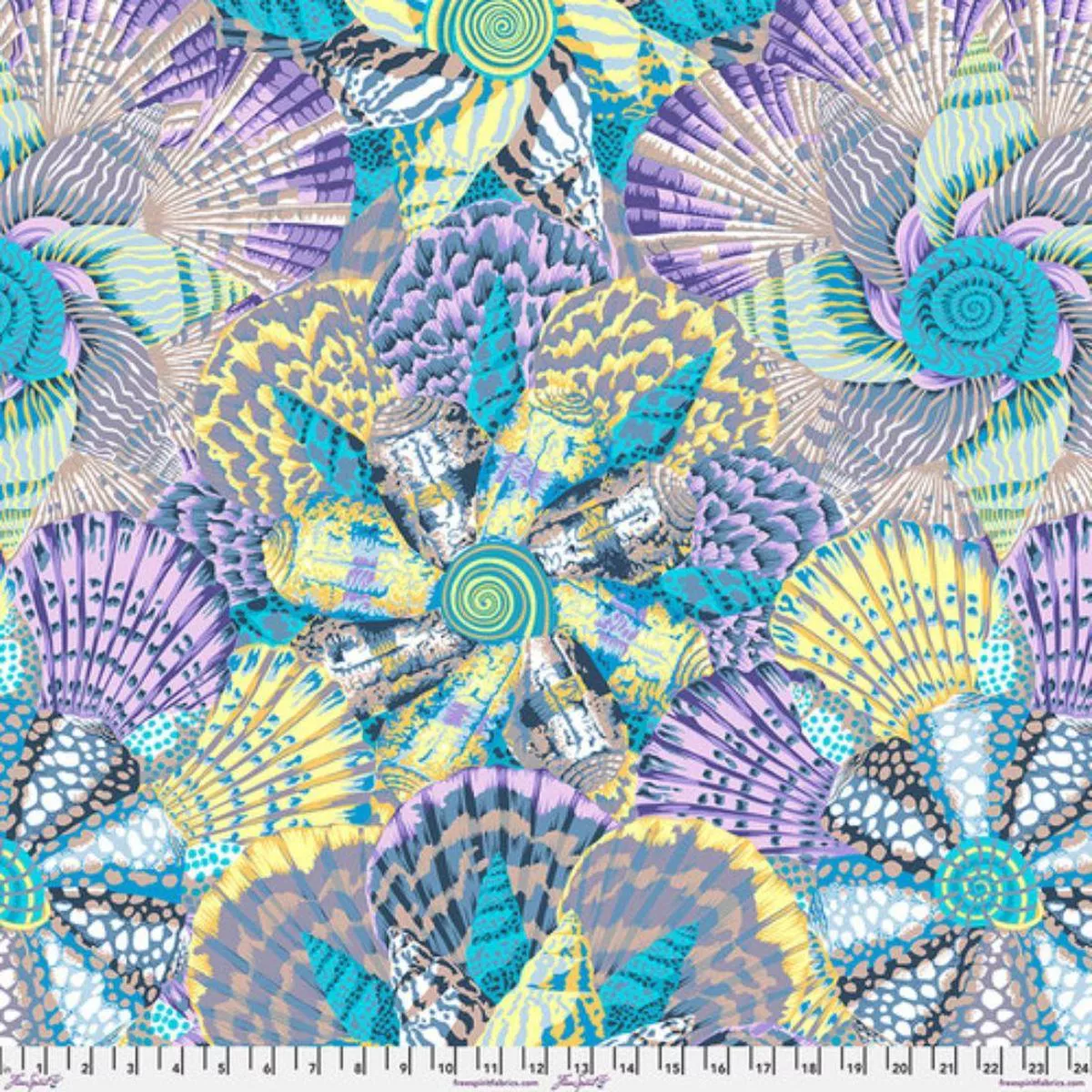 sailor-valentine-grey-by-philip-jacobs Sailor Valentine Grey by Philip Jacobs