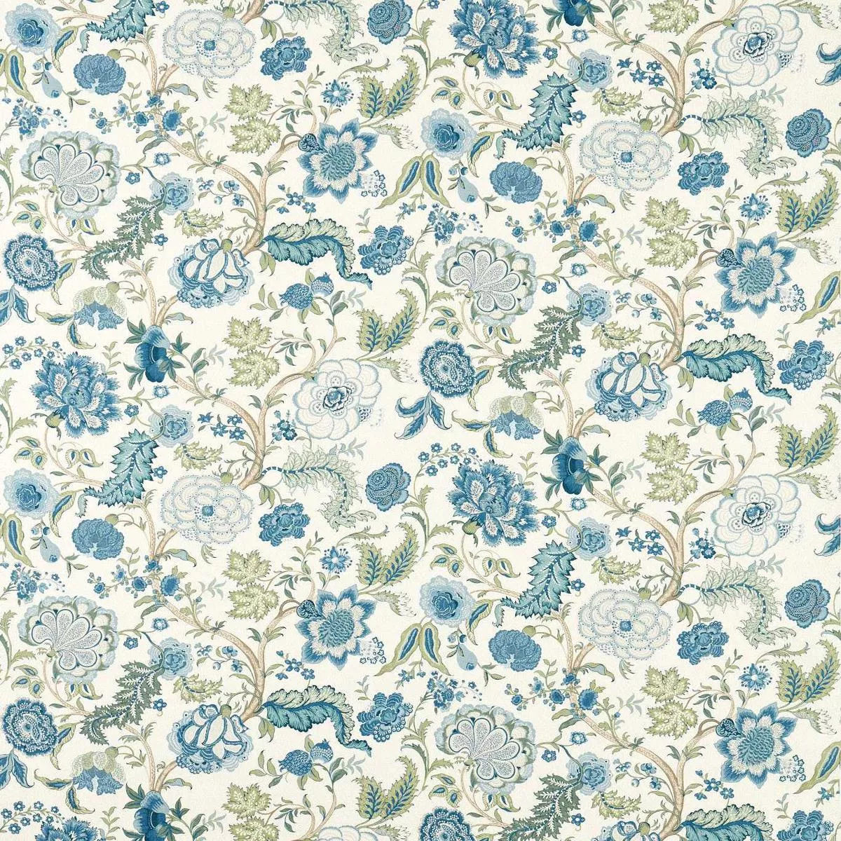 salisbury-jacobean-tetbury-blue-quantity-metres Salisbury Jacobean – Tetbury Blue | Quantity (Metres)
