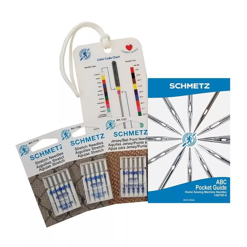 schmetz-sewing-with-knits-bundle Schmetz Sewing with Knits Bundle