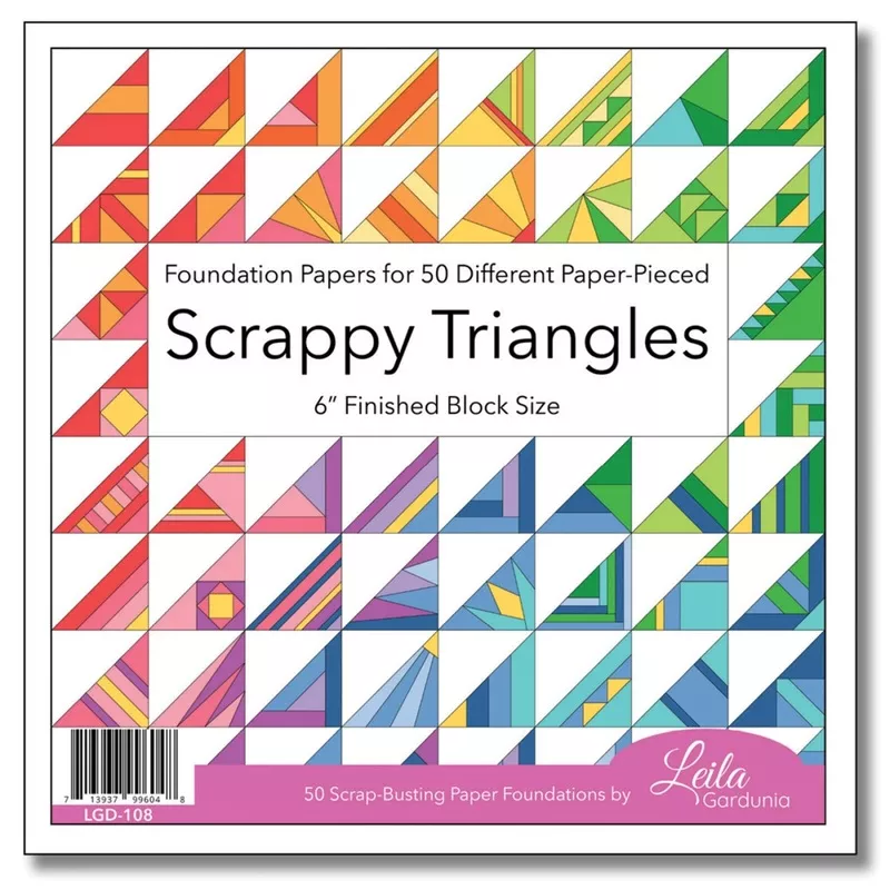 scrappy-triangles-foundations-lgd-108 Scrappy Triangles Foundations LGD-108