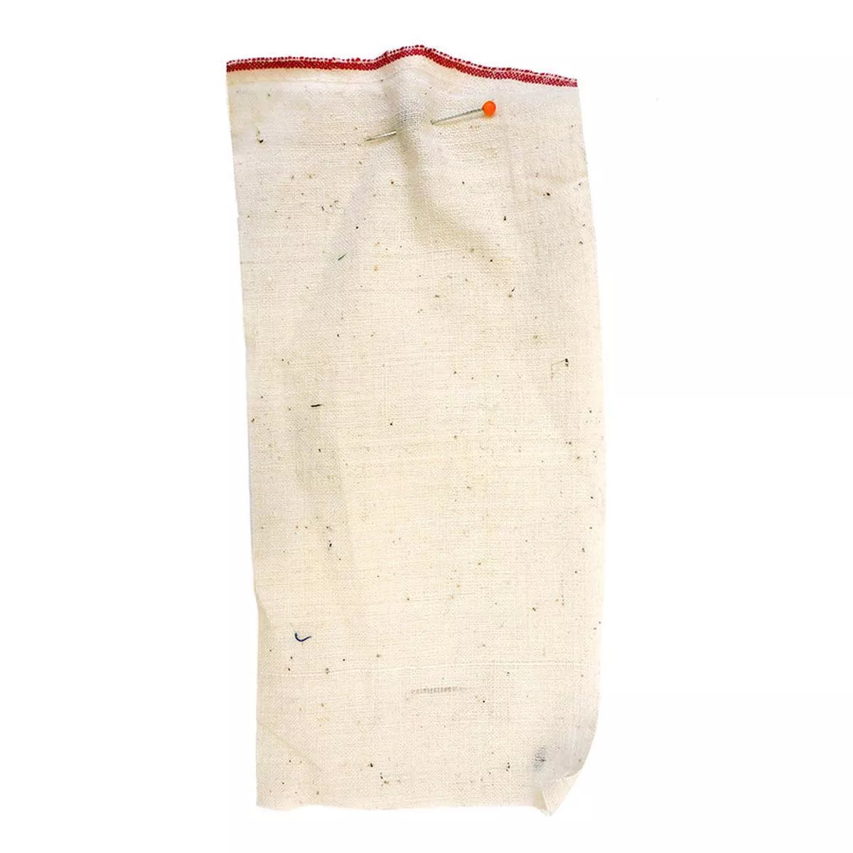 selvedge-khadi-undyed Selvedge Khadi Undyed