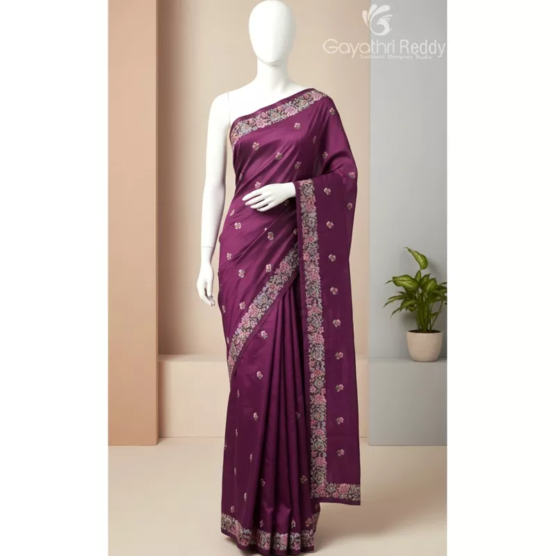 semi-dupion-silk-sds78 SEMI DUPION SILK-SDS78