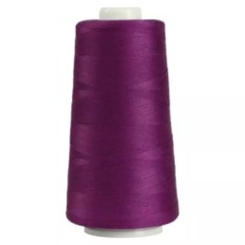 sergin-general-serger-thread-3000-yd-cone-133-magenta Sergin General Serger Thread 3000 YD cone – 133 – Magenta