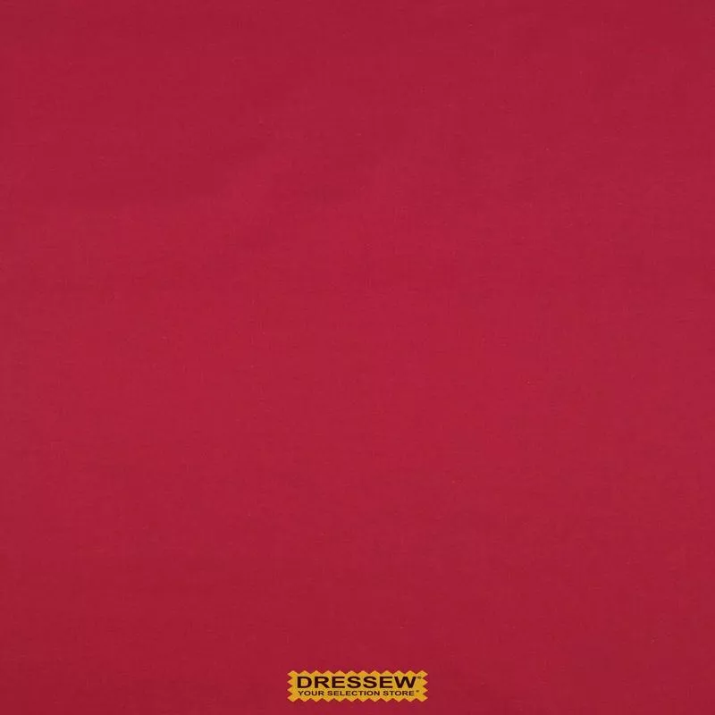 Sevenberry 80 Square Cotton Cherry