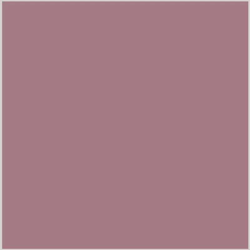 Sevenberry 80 Square Cotton Mauve