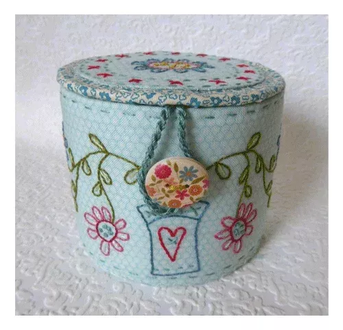 sew-bliss-handsewn-box-pattern Sew Bliss Handsewn Box Pattern