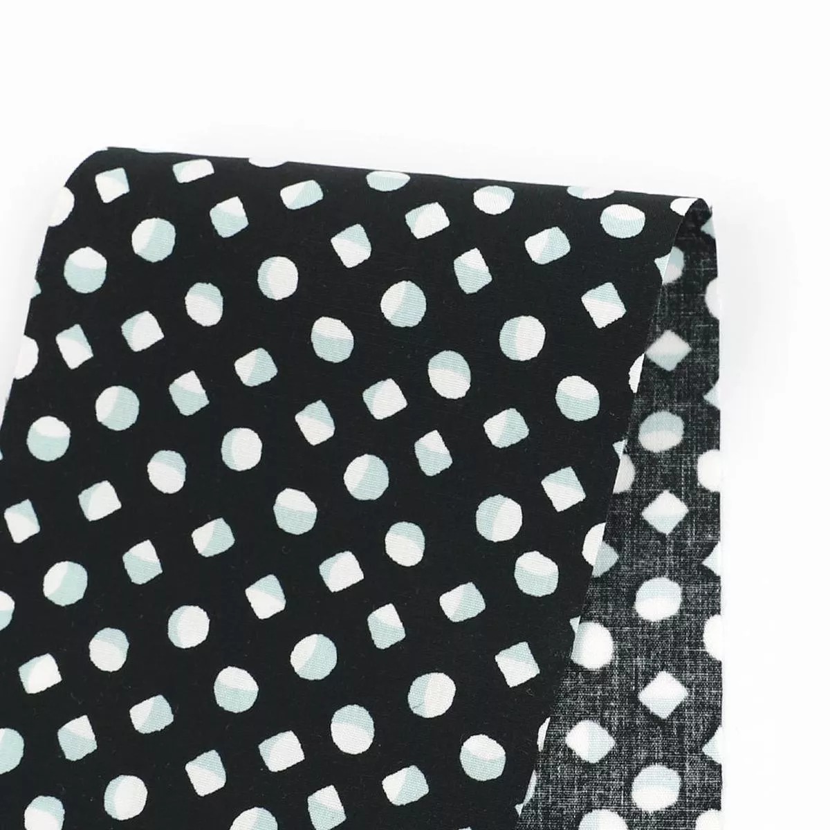 shadow-shapes-stretch-cotton-poplin-black Shadow Shapes Stretch Cotton Poplin – Black