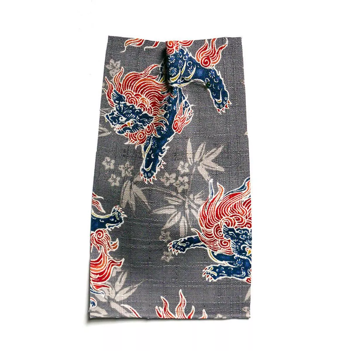 shisa-grey Shisa Grey