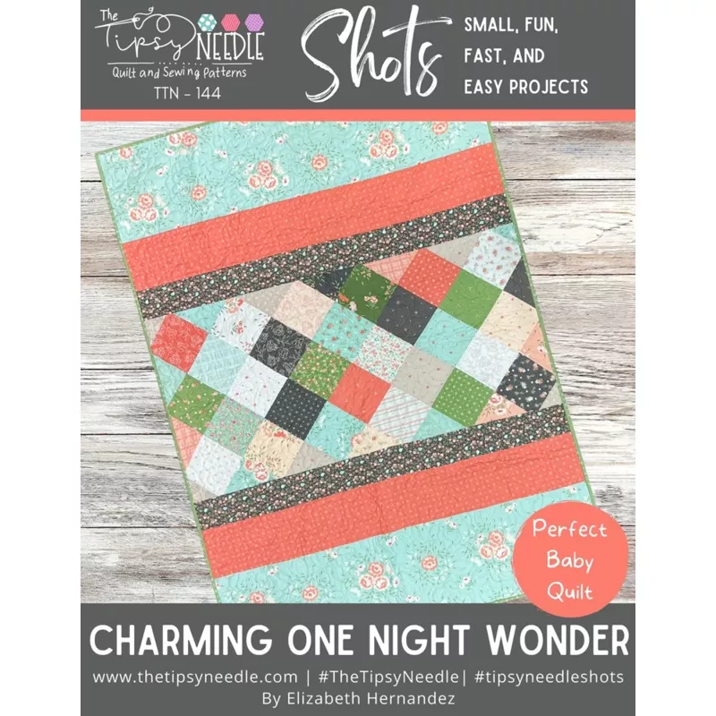 shots-charming-one-night-wonder Shots – Charming One Night Wonder