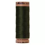 Silk Finish 40wt 150m 164yd Cypress - 9136-0886 by Mettler