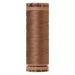 Silk Finish 40wt 150m 164yd -Walnut - 9136-0280 by Mettler