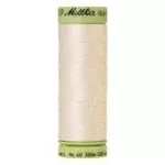 Silk Finish 60wt 200m 220yd - Muslin - 9240-0778 by Mettler