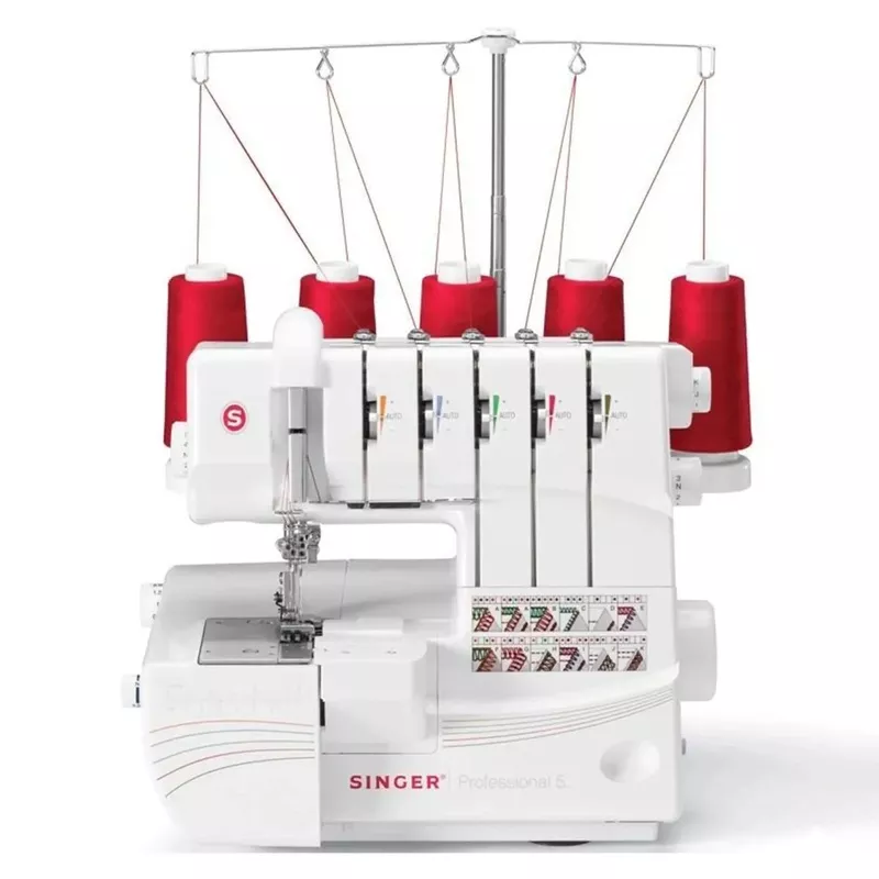 singer-professional-5-14t968dc-serger SINGER Professional 5 14T968DC Serger