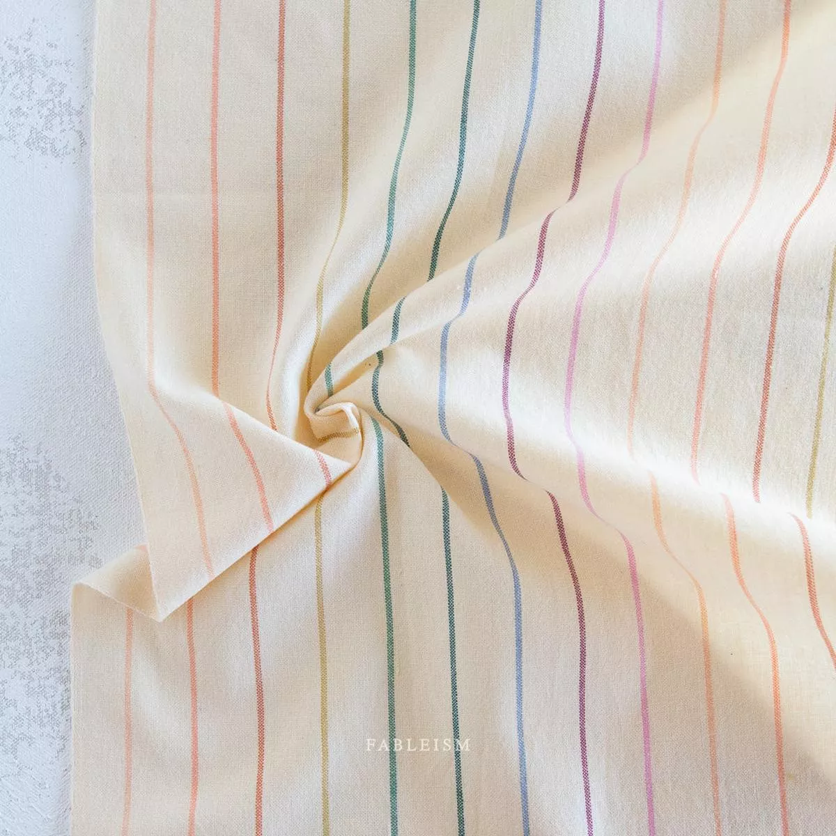 skinny-stripe-cotton-rainbow Skinny Stripe Cotton – Rainbow