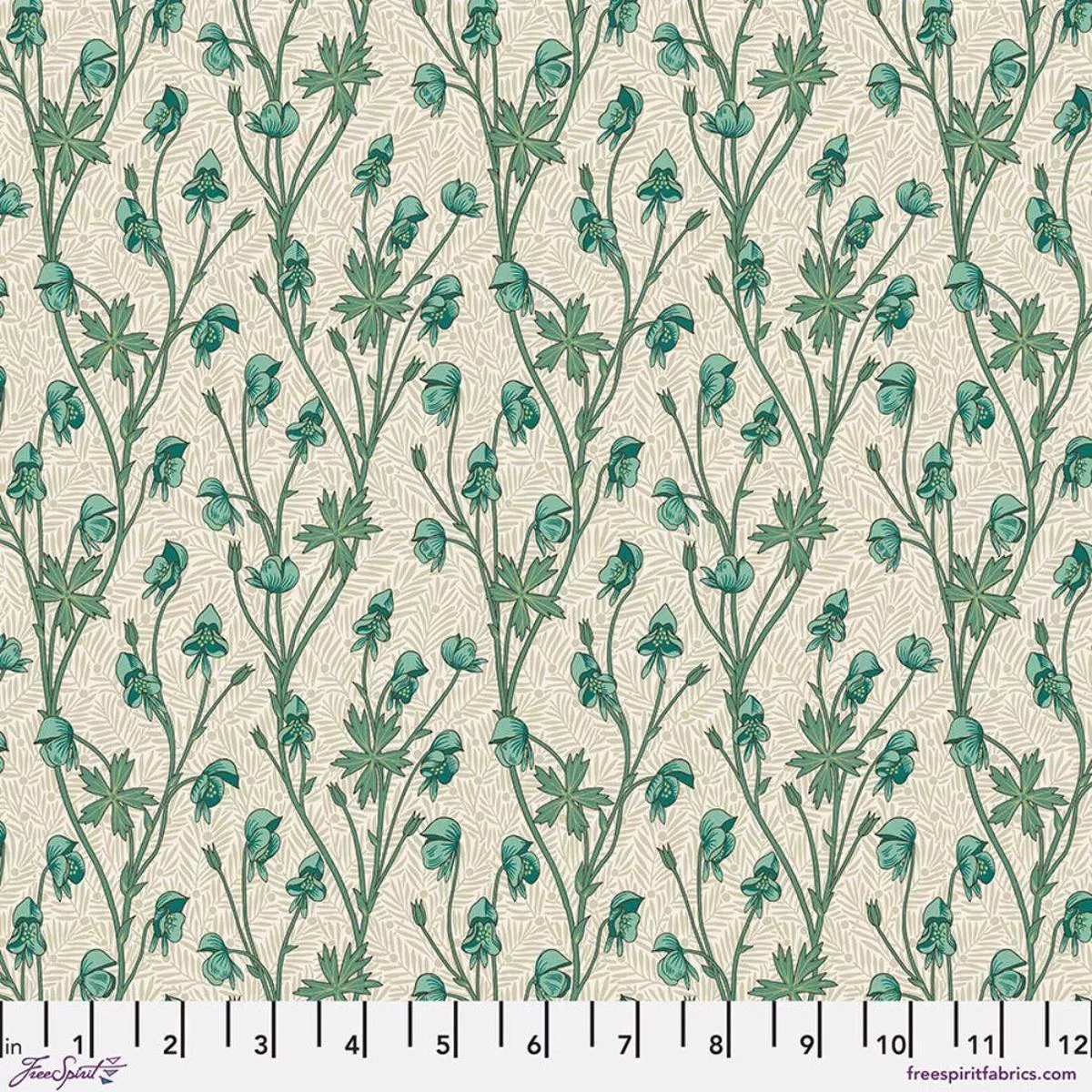 small-monkshood-mineral-by-william-morris-co Small Monkshood Mineral by William Morris & Co