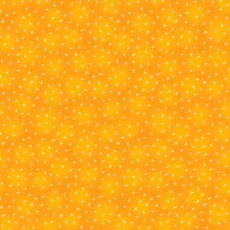 Small Stars-Orange