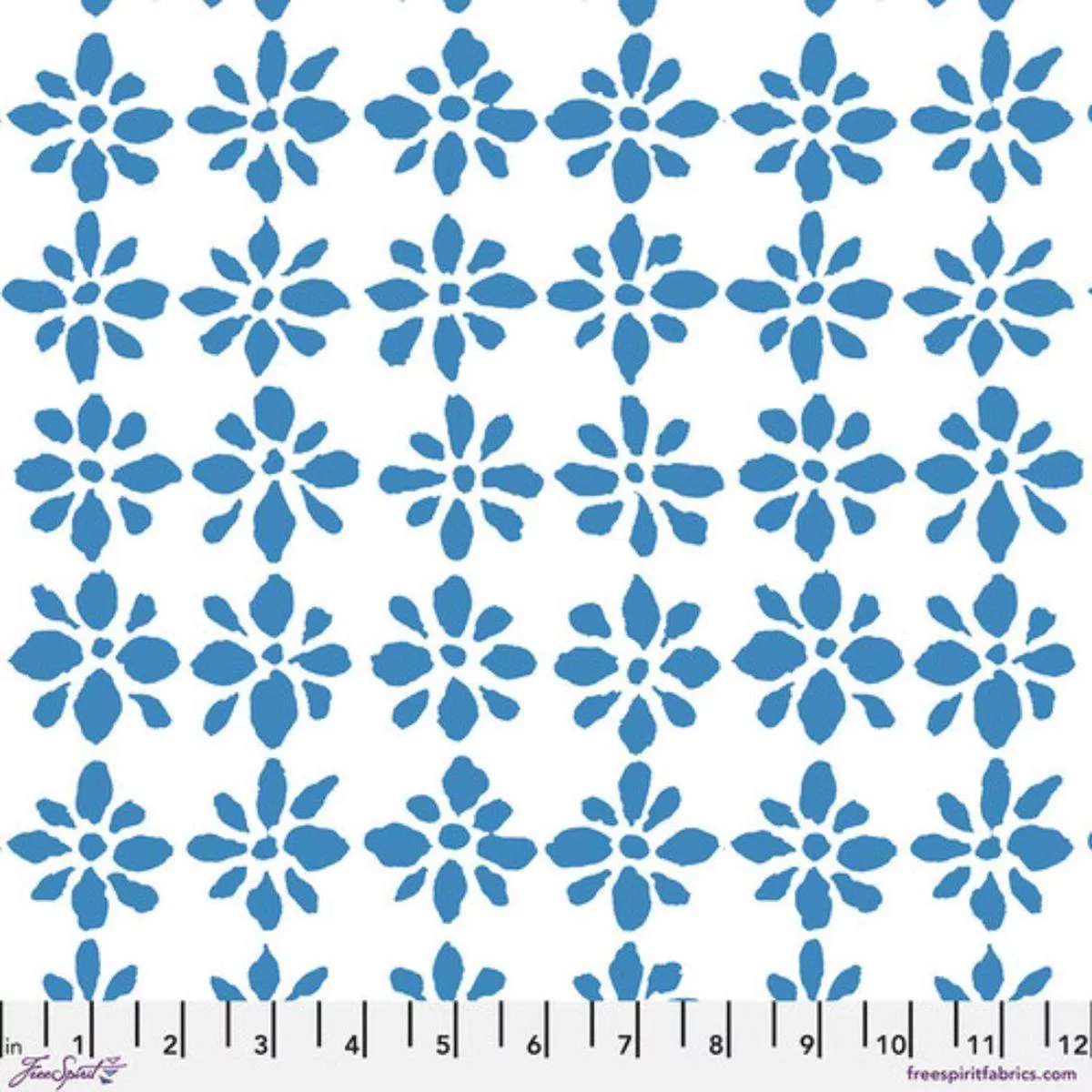 snow-flower-white-by-brandon-mably Snow Flower White by Brandon Mably