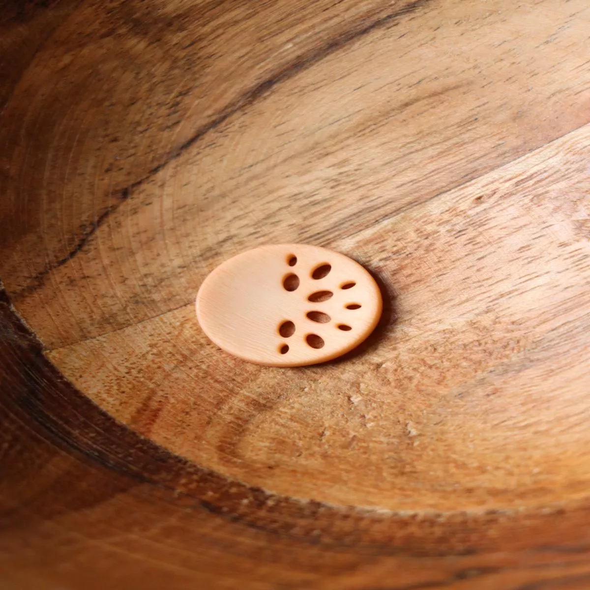 soft-peach-11-16-18mm-buttons-by-button Soft Peach 11/16″ (18MM) Buttons | By The Button