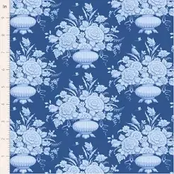 Something Blue- Afina Denim