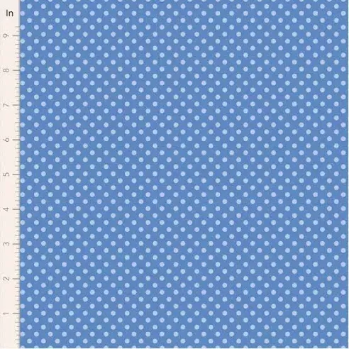 Something Blue- Dorothy Blue