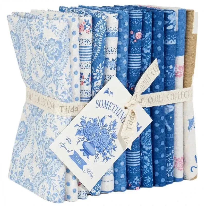 Something Blue FQB 12 Fab 21x 19 Blenders